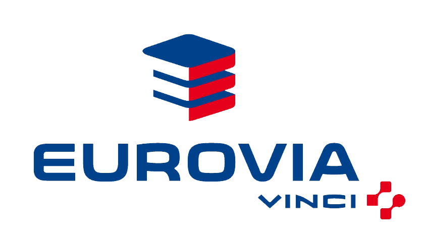 logo eurovia vinci