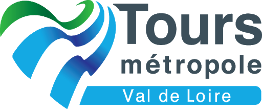 logo tours metropole